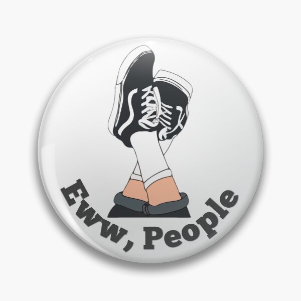 Item preview, Eww, People  designed and sold by Personna.