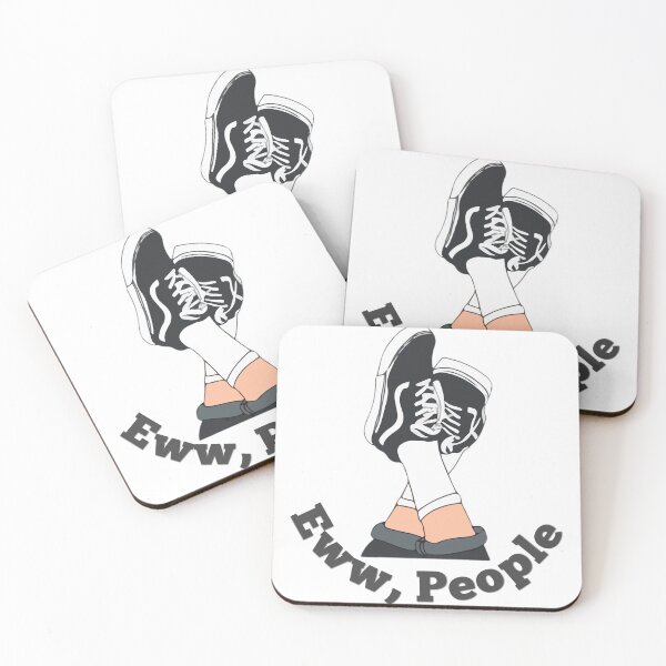 Item preview, Eww, People  designed and sold by Personna.