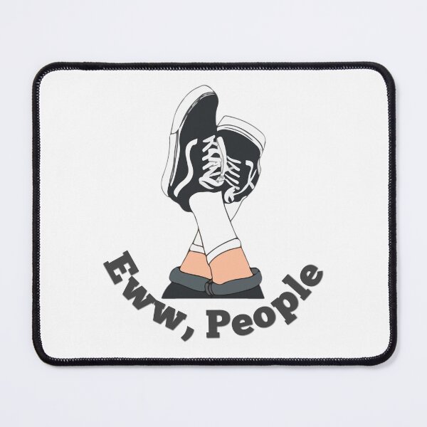 Item preview, Eww, People  designed and sold by Personna.