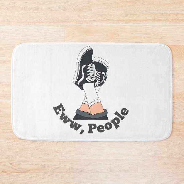 Item preview, Eww, People  designed and sold by Personna.