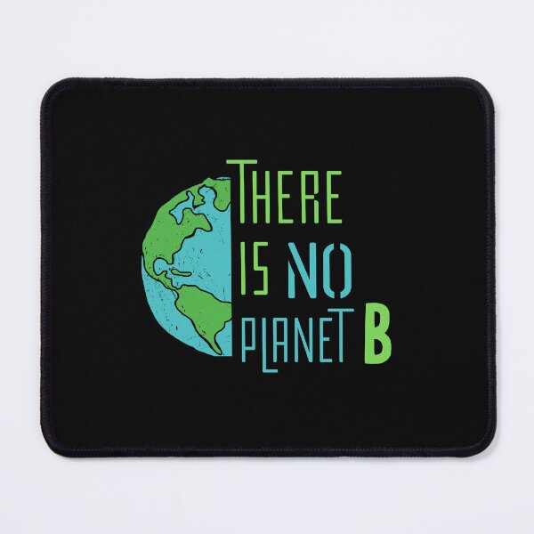 Item preview, There is no planet B designed and sold by JBmarket4u.