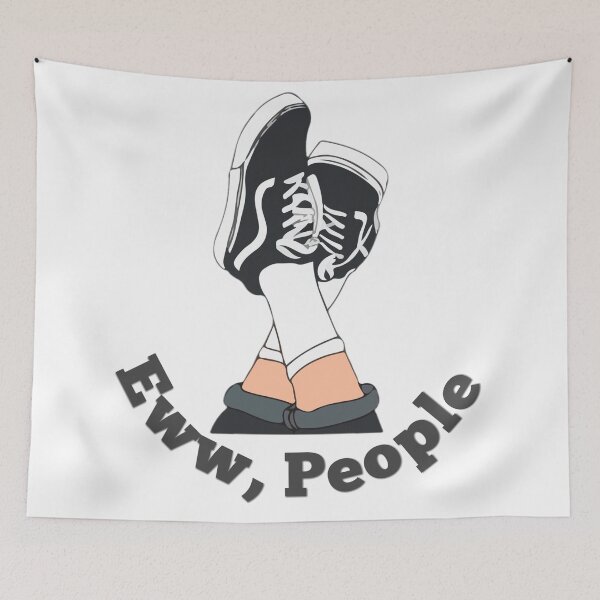 Item preview, Eww, People  designed and sold by Personna.