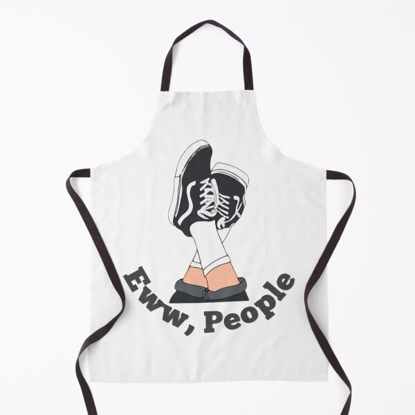 Item preview, Eww, People  designed and sold by Personna.