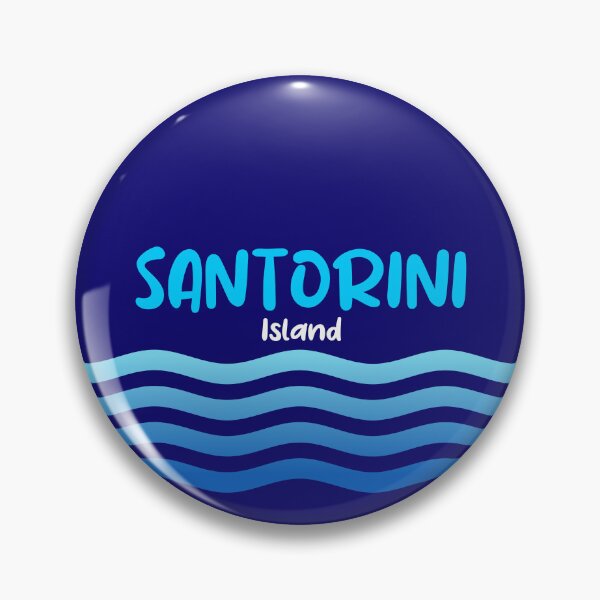 Item preview, Santorini Island Greece designed and sold by angelisart.
