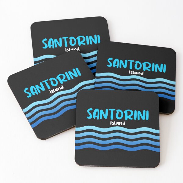 Item preview, Santorini Island Greece designed and sold by angelisart.