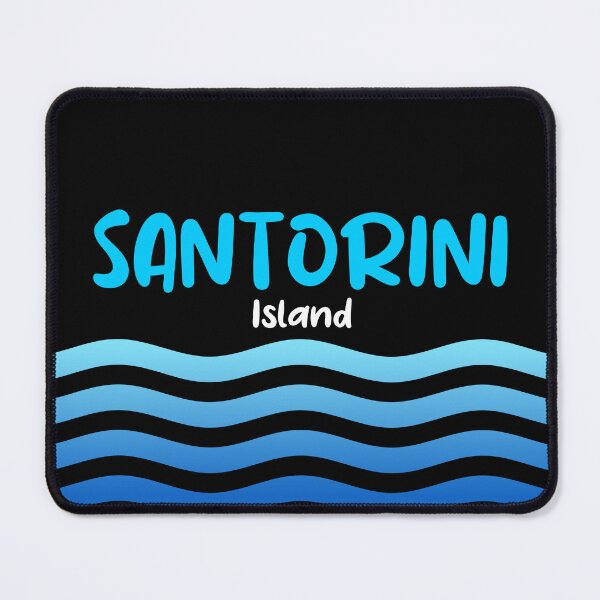Item preview, Santorini Island Greece designed and sold by angelisart.