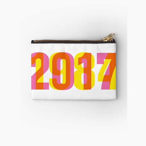 Item preview, 1984 / 2017 (Pink) designed and sold by f22design.