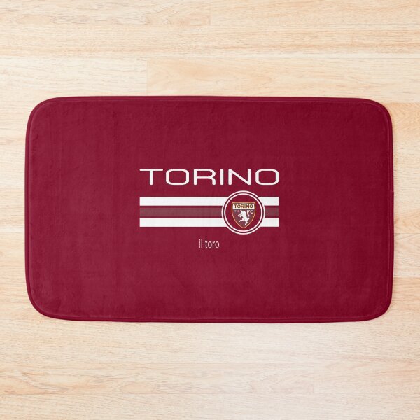 Item preview, Serie A - Torino (Home Maroon) designed and sold by madeofthoughts.