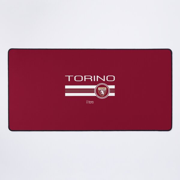 Item preview, Serie A - Torino (Home Maroon) designed and sold by madeofthoughts.
