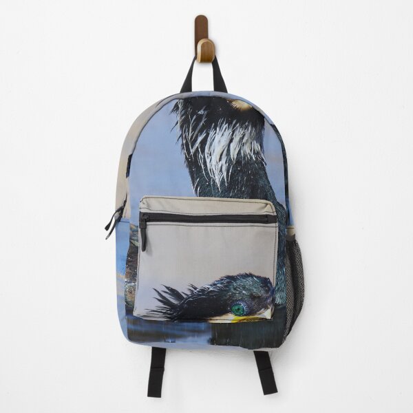 Item preview, Cormorant photo with high resolution quality designed and sold by Allyouneed-2.