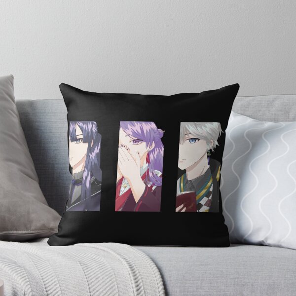 Item preview, VALZ Nijisanji designed and sold by Jyikura.