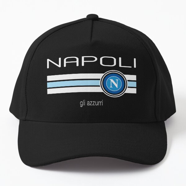 Item preview, Serie A - Napoli (Home Light Blue) designed and sold by madeofthoughts.