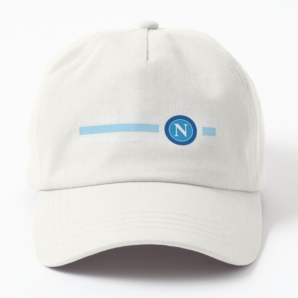 Aperçu de l'œuvre Serie A - Napoli (Home Light Blue) créée et vendue par madeofthoughts.