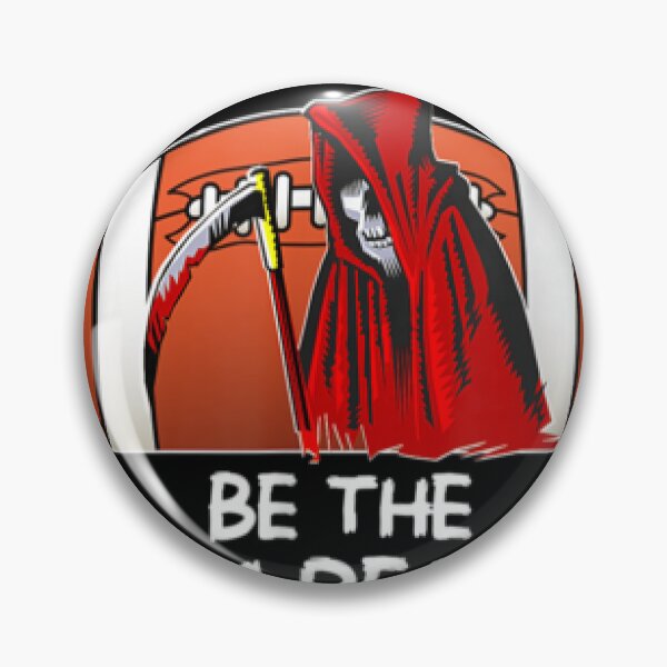 Item preview, When it’s grim, be the grim reaper Essential  designed and sold by selimane.