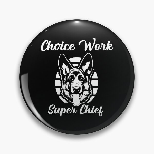Item preview, Choice work, superchief designed and sold by DisenyosDeMike.