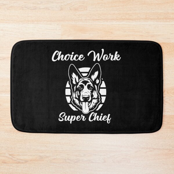 Item preview, Choice work, superchief designed and sold by DisenyosDeMike.