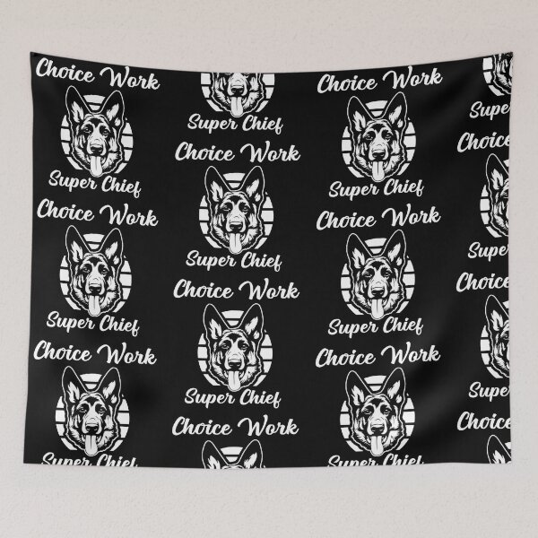 Item preview, Choice work, superchief designed and sold by DisenyosDeMike.