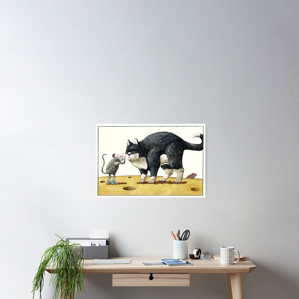 Item preview, Poster designed and sold by FrisoHenstra.