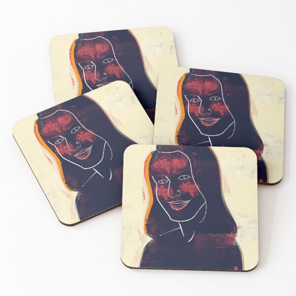Item preview, portrait 1 designed and sold by erdavid.