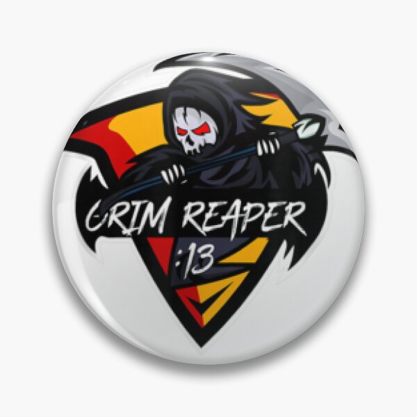 Item preview, Kansas Grim Reaper 13 Seconds Kansas City Grim Reaper T Shirt designed and sold by selimane.