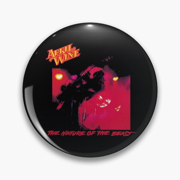 Item preview, April Wine Band Art Essential T-Shirt designed and sold by antwonnn.