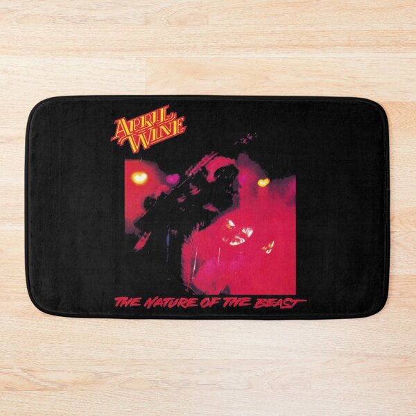 Item preview, April Wine Band Art Essential T-Shirt designed and sold by antwonnn.