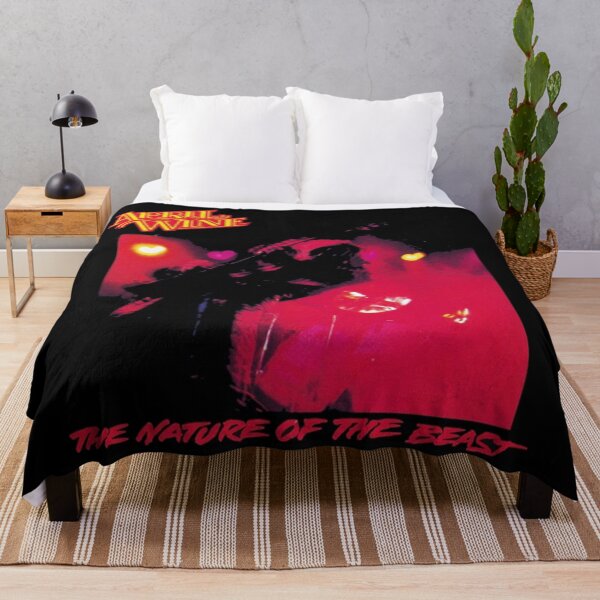 Item preview, April Wine Band Art Essential T-Shirt designed and sold by antwonnn.