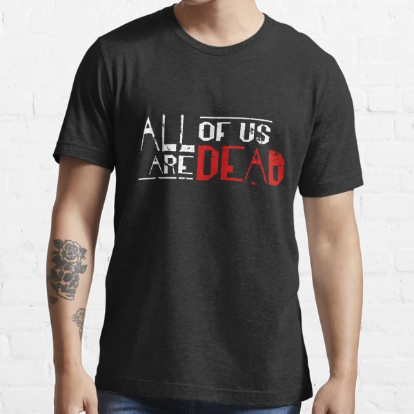 All of Us Are Dead Netflix Korean Series Hyosan High School Classic  T-Shirt for Sale by Shapes-Colors