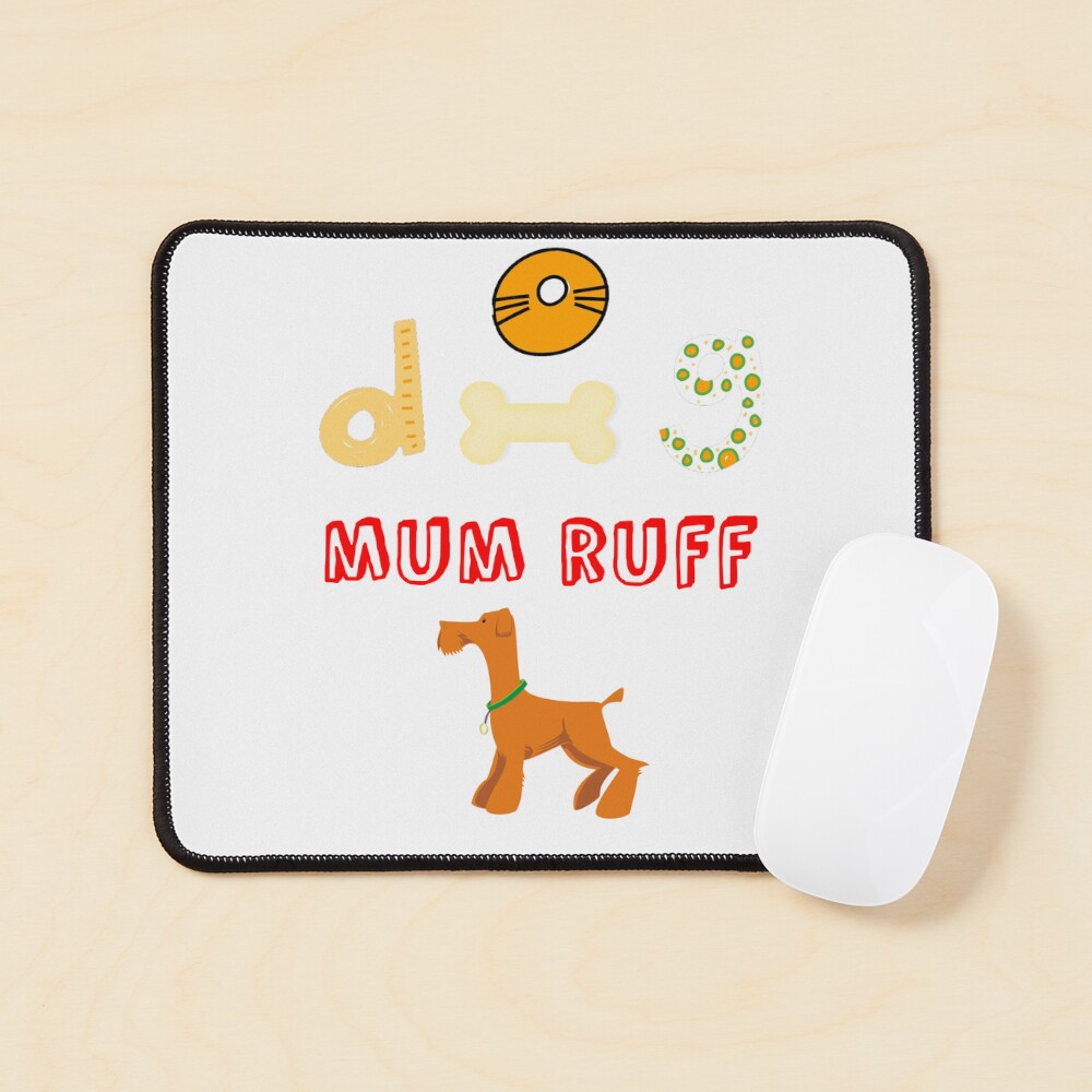 Item preview, Mouse Pad designed and sold by Elyora.