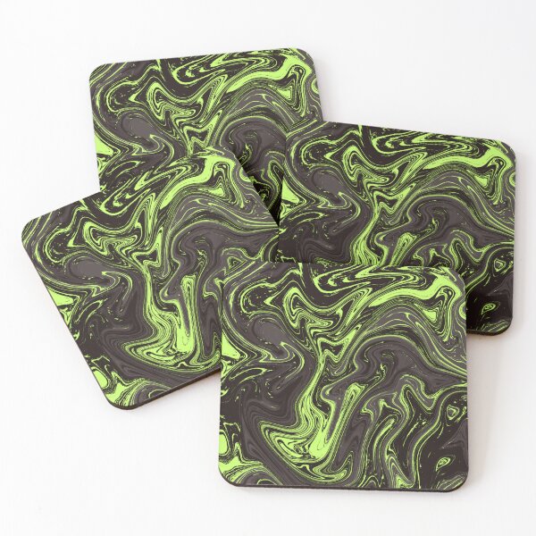 Item preview, Trippy tie dye  designed and sold by BoldDuck.