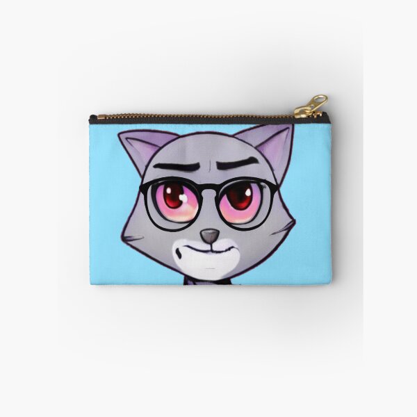 Item preview, Cat Glasses Cool designed and sold by marjard.