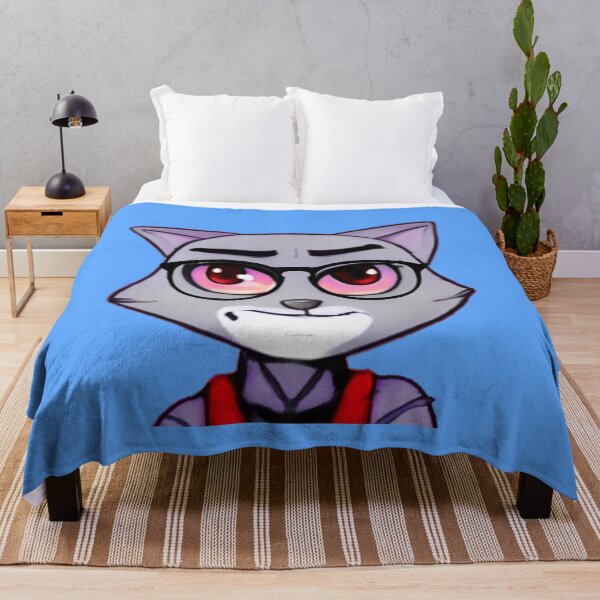 Item preview, Cat Glasses Cool designed and sold by marjard.