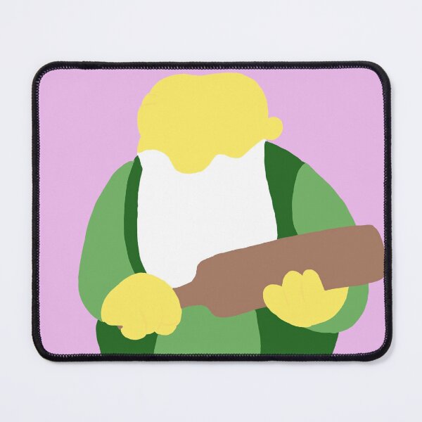Item preview, That's A Paddlin' designed and sold by TheArtPunk.