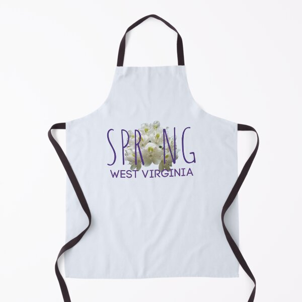 Item preview, Spring West Virginia designed and sold by designbyjodyb.