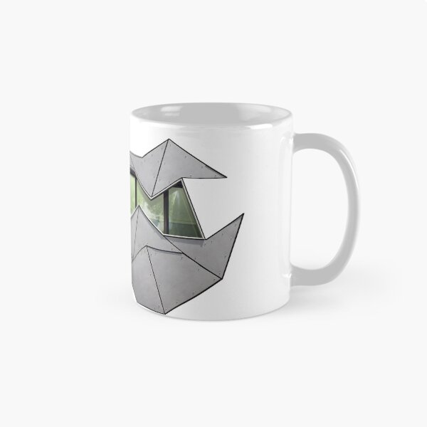 Item preview, Detalle de ventana de fachada vanguardista designed and sold by ARCHMNML.