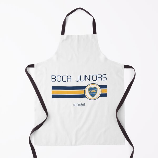 Item preview, Superliga - Boca Juniors (Away Yellow) designed and sold by madeofthoughts.
