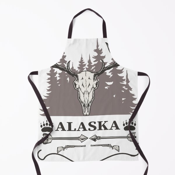 Item preview, alaska classic designed and sold by SimoSaladain.