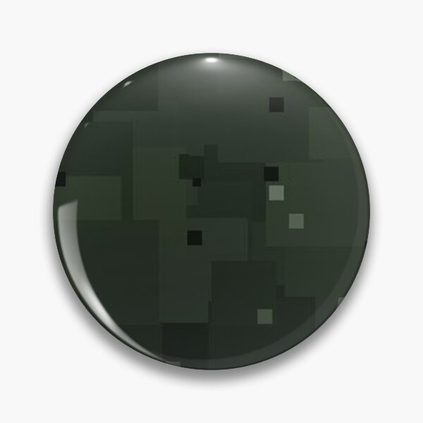 Item preview, Duffel Bag Square Pixel Color Accent designed and sold by SaraValor.