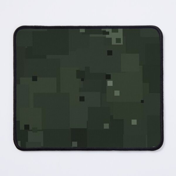 Item preview, Duffel Bag Square Pixel Color Accent designed and sold by SaraValor.