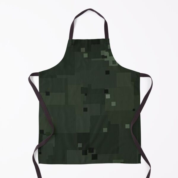 Item preview, Duffel Bag Square Pixel Color Accent designed and sold by SaraValor.