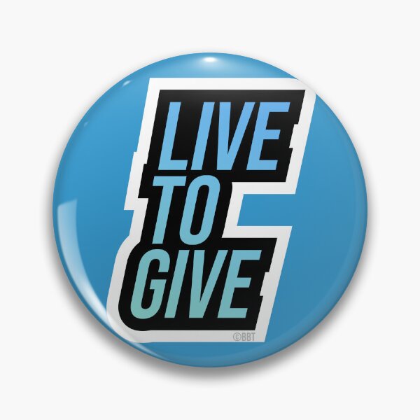 Item preview, Live to Give  designed and sold by Bhaktivedanta Book Trust.