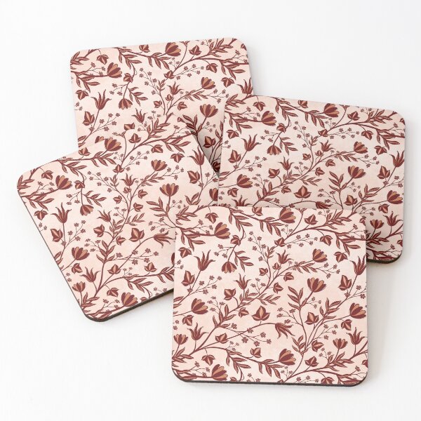 Item preview, Climbing Vines - Boho designed and sold by JPuckett-Design.