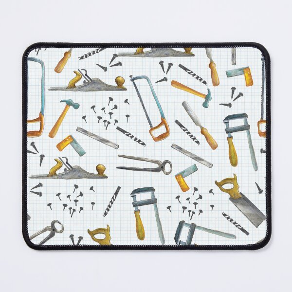 Item preview, My Essential Tools designed and sold by BasicClear.