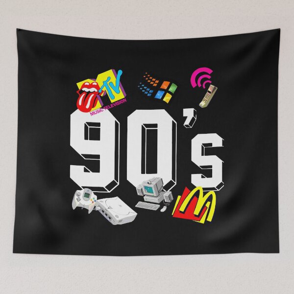 Item preview, take me back to the nineties designed and sold by LondownDesign.