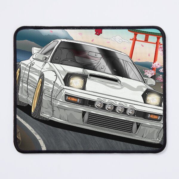 Item preview, Mazda RX-7 Turbo II (FC3S)   designed and sold by JDM Guyvit.