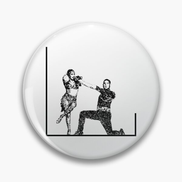 Item preview, Dance couple 5 - Black ink designed and sold by WietskeWelten.