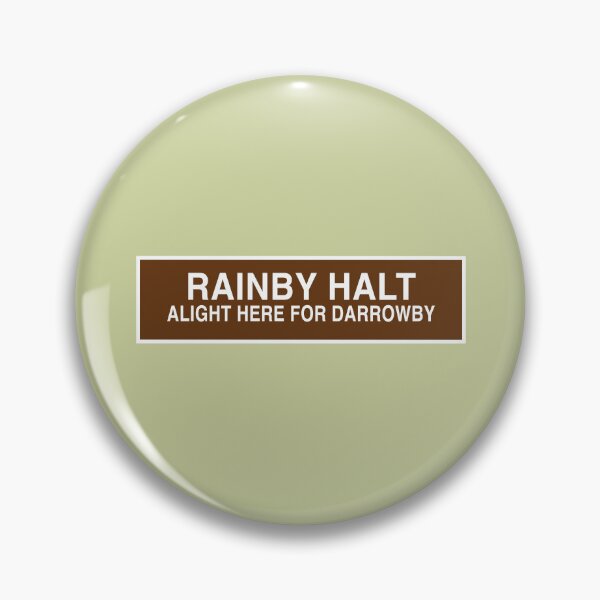 Item preview, Rainby Halt designed and sold by Off the Box.