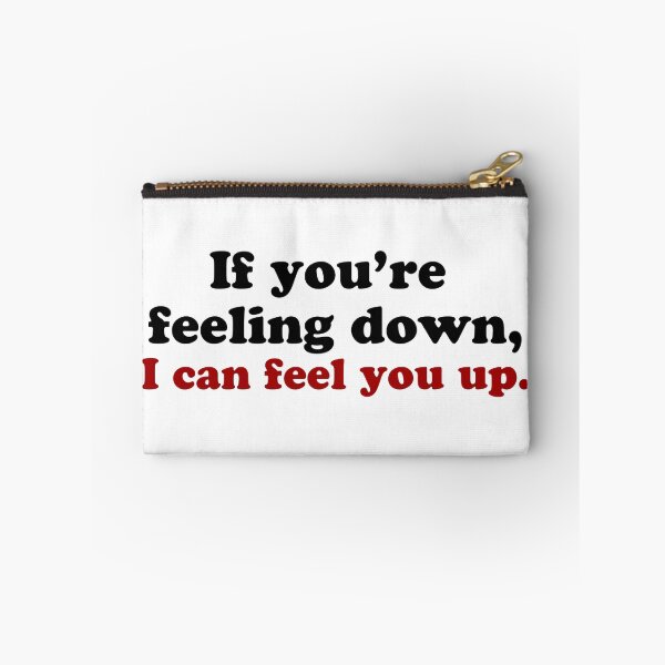 Item preview, Feeling Down designed and sold by spookydooky.