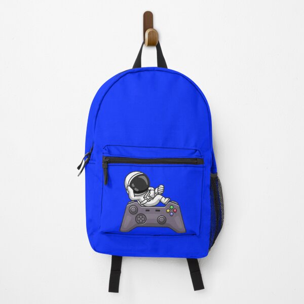 Item preview, Game Controller - Cute Console Illustration designed and sold by Wanc Designs.