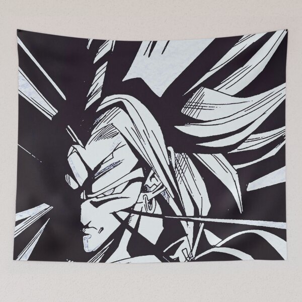 Item preview, Dragon Ball 12 designed and sold by jettmills03.